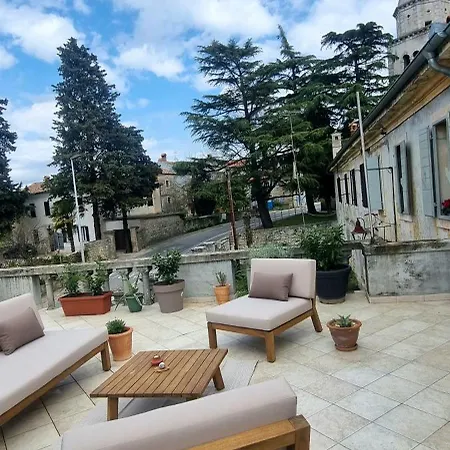 Appartamento Eufemia *