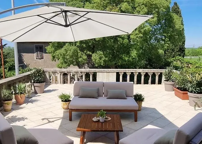 Appartement Eufemia Kanfanar