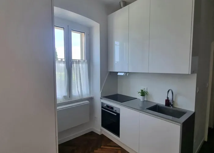 Appartement Eufemia Kanfanar