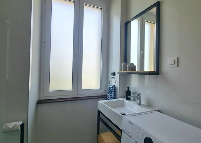 Eufemia Appartement *