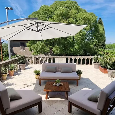 Apartamento Eufemia Kanfanar