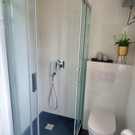 Eufemia Apartament