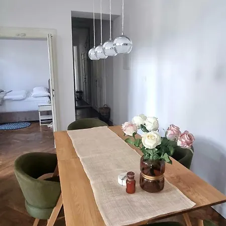 Apartamento Eufemia