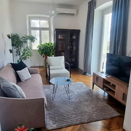 Apartament Eufemia Kanfanar