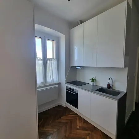 Apartamento Eufemia Kanfanar