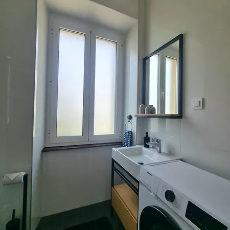 Eufemia Apartament *